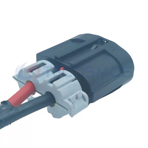 Auto Parts Waterproof Automotive Connector 2 Pin Female for Car Connector Plug DJ7025Y-9.5-21 - image 5